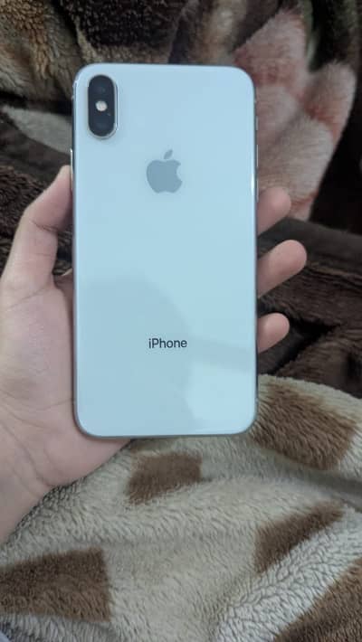 iphone x non pta