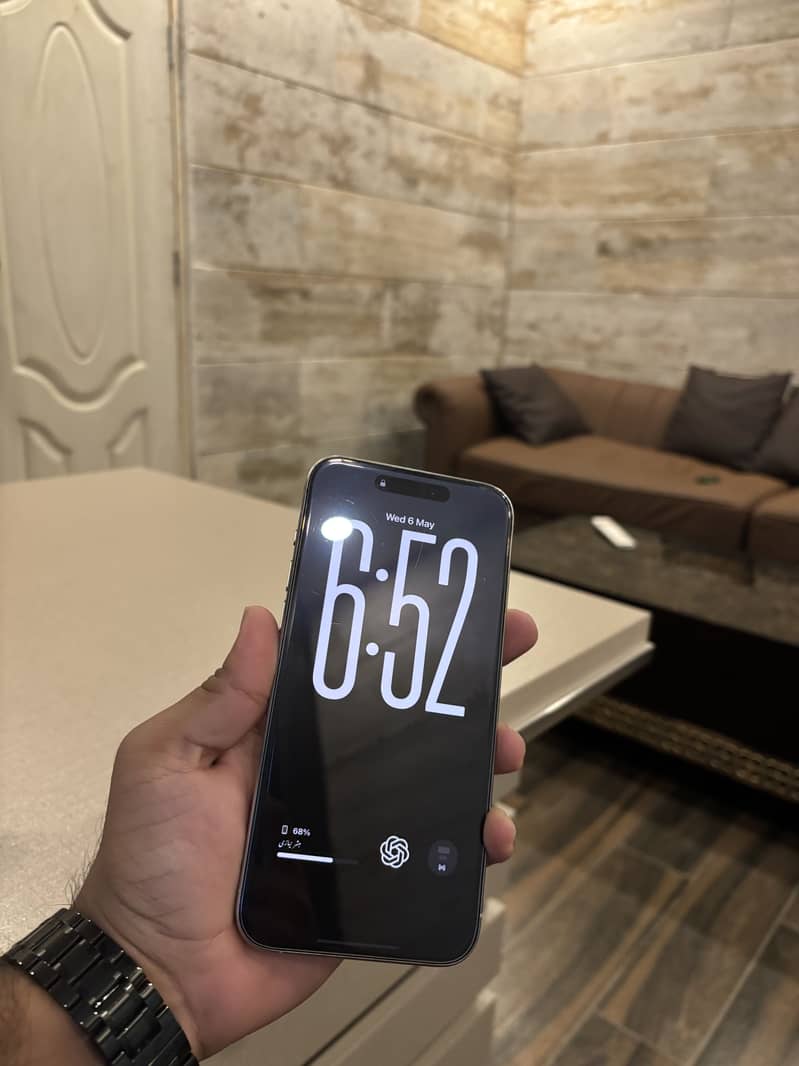 Iphone 15pro max 7