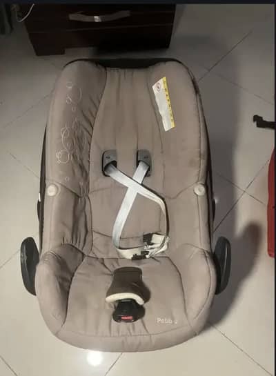 Imported Maxi Cosi Baby Carrier