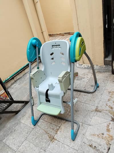 baby Swing for shel . 0302.5596. 401