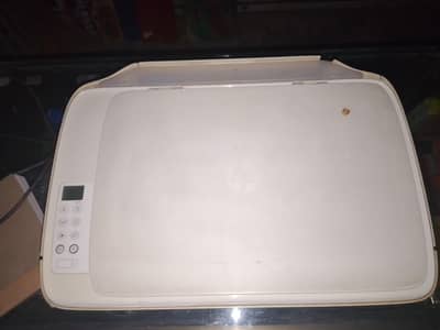 HP DESKJET 3632