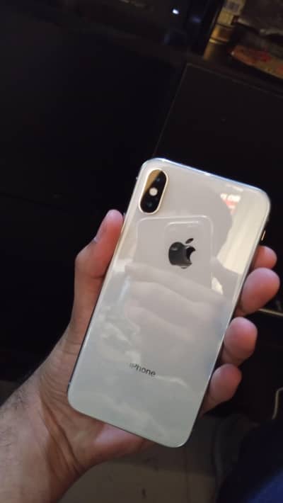 Iphone x 256gb non pta