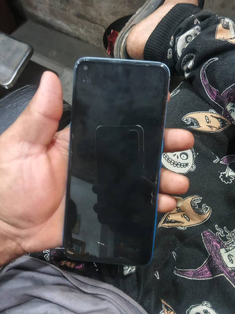 oppo A53 0
