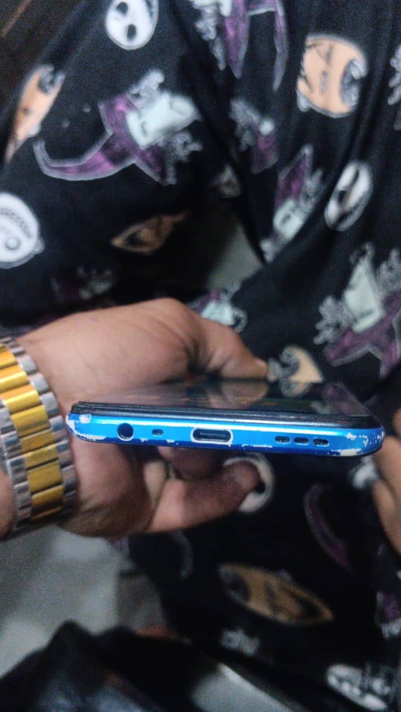 oppo A53 4