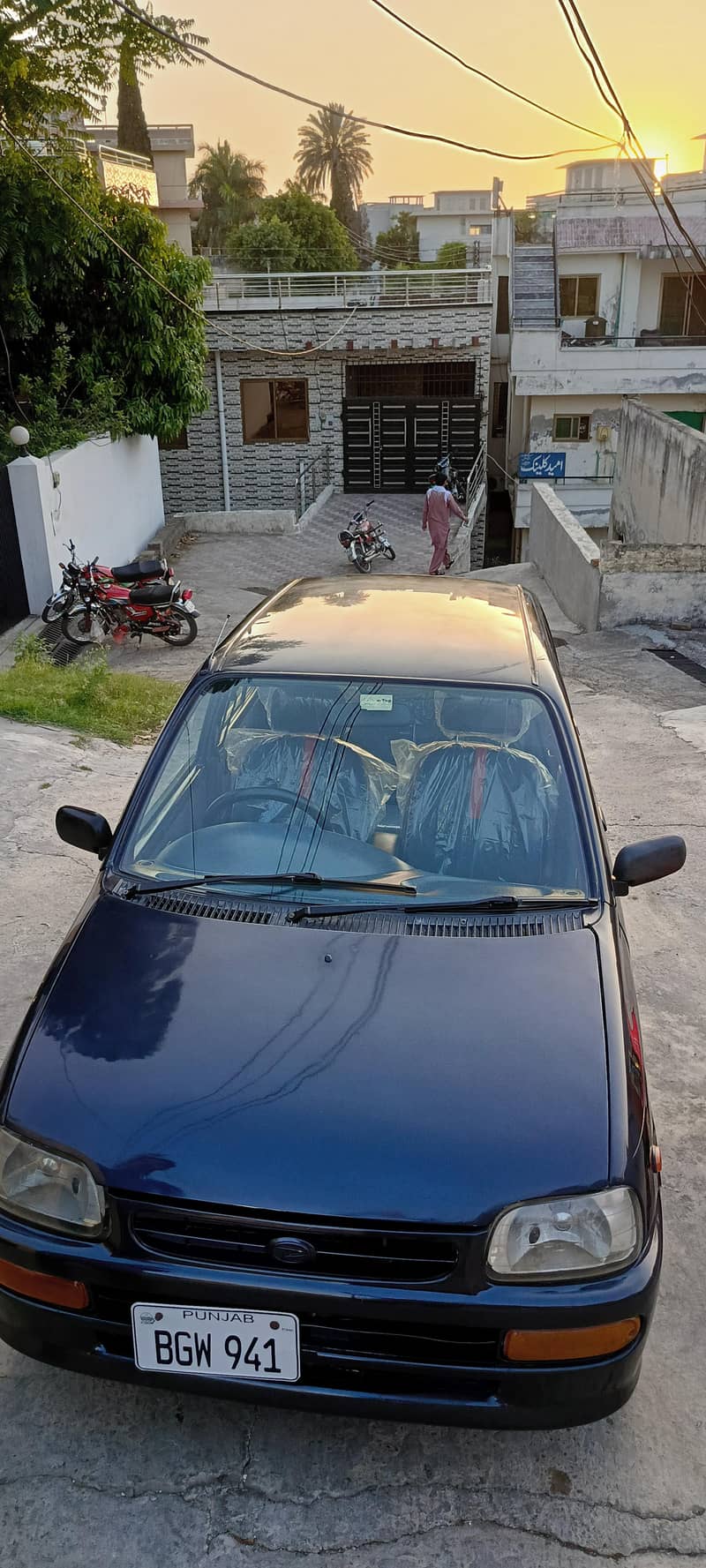 Coure 2004 Model 0