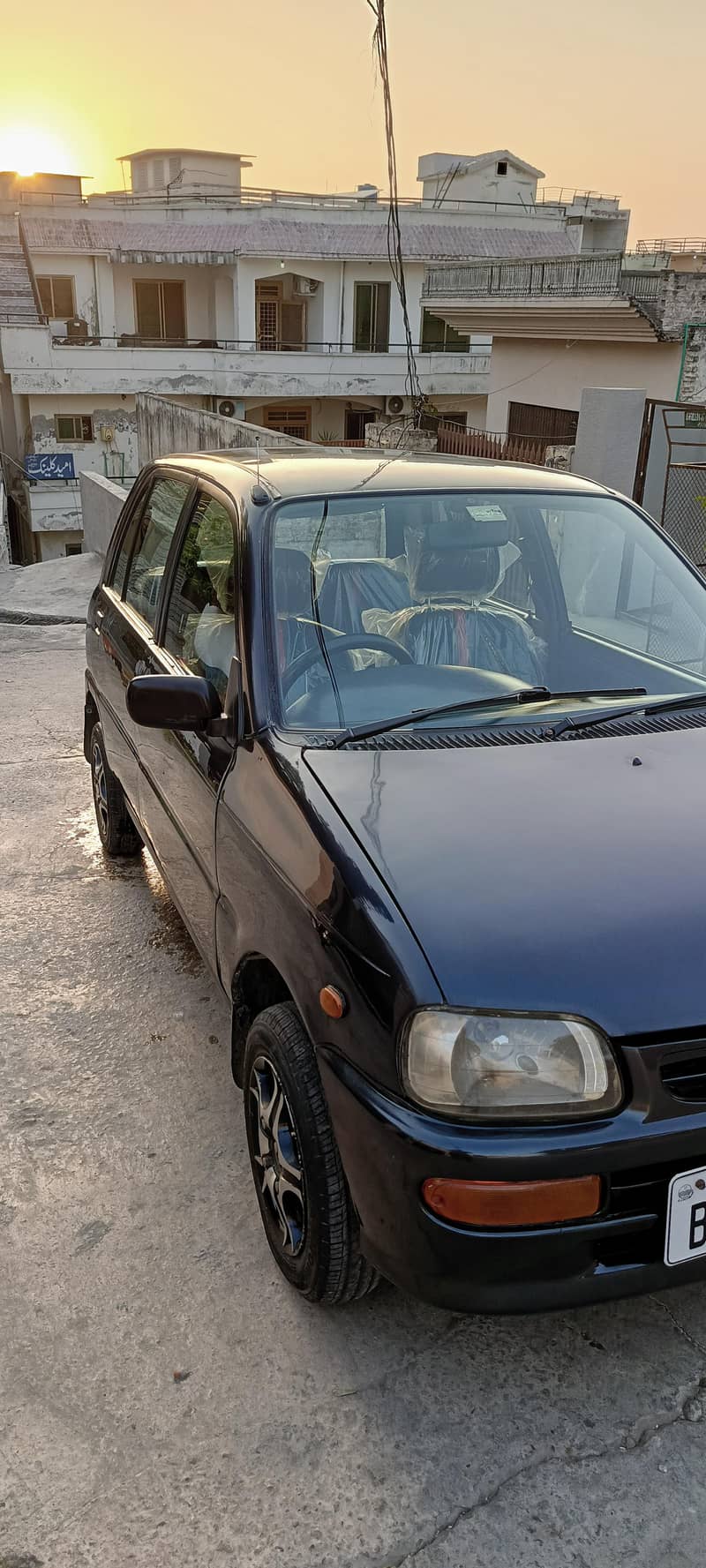 Coure 2004 Model 9