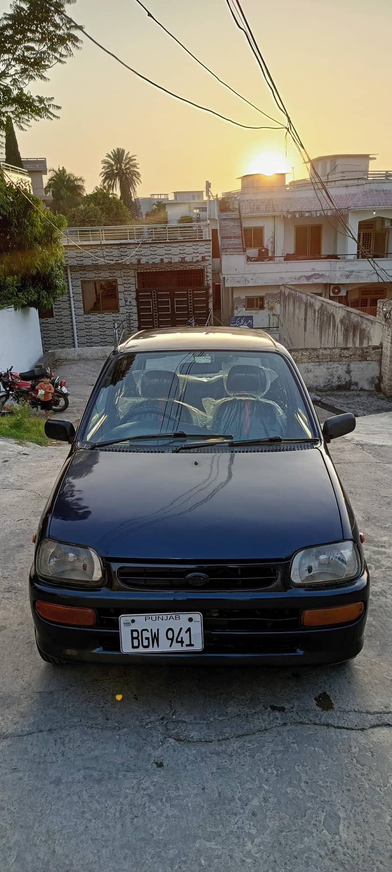 Coure 2004 Model 10