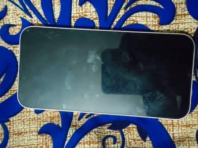 iPhone 13 non pta (128) sale /exchange