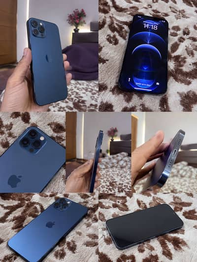 iPhone 12 Pro Max