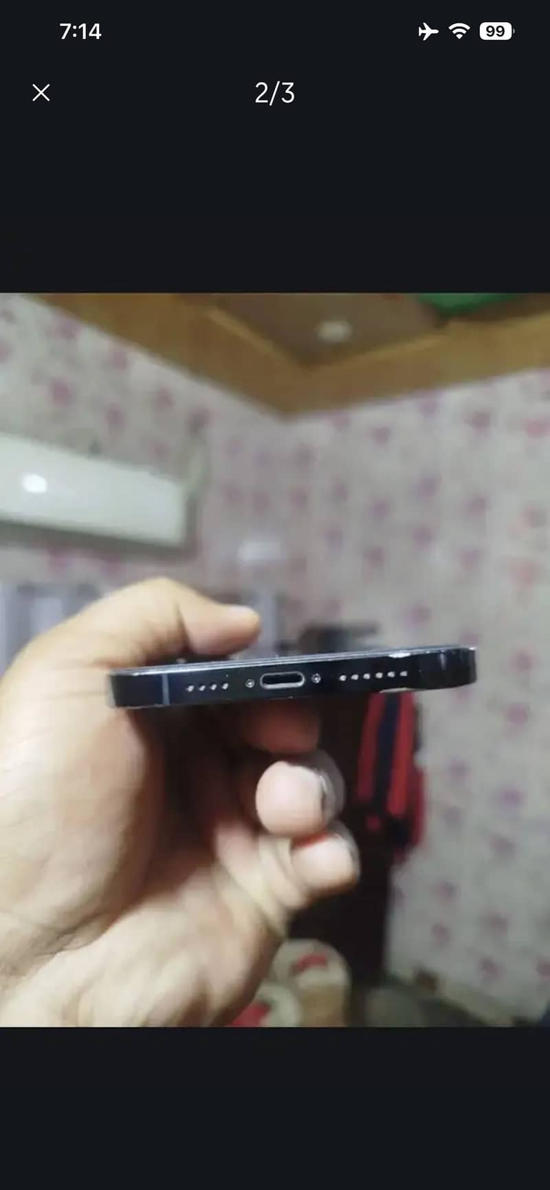 iPhone 12 Pro Max 2