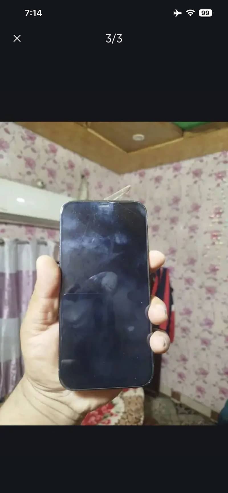iPhone 12 Pro Max 3
