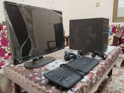computer urgent sale