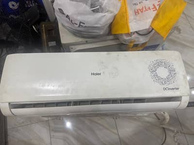 Haier Dc inverters for sale