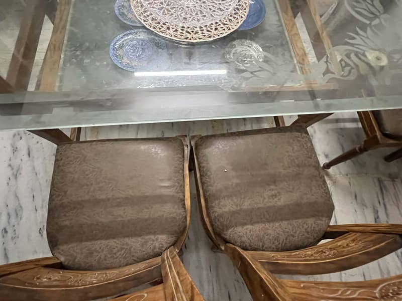 Dining Table 2