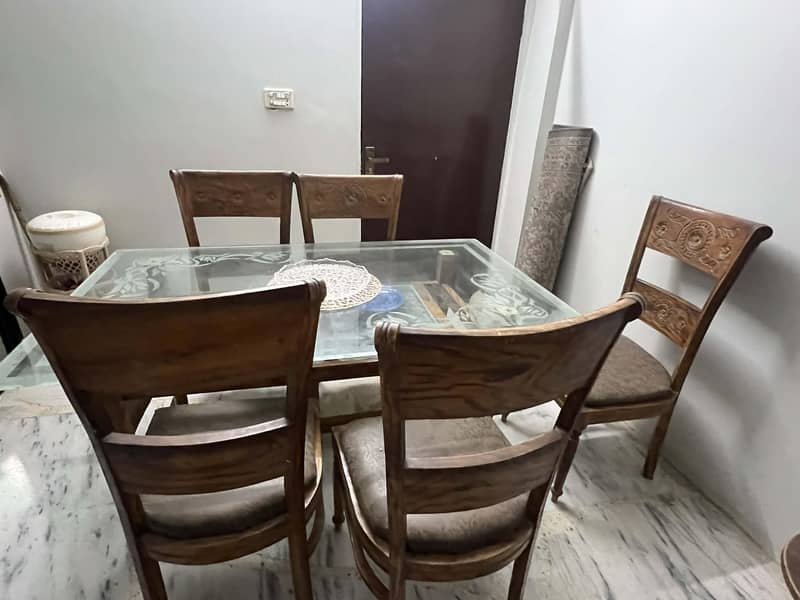 Dining Table 3