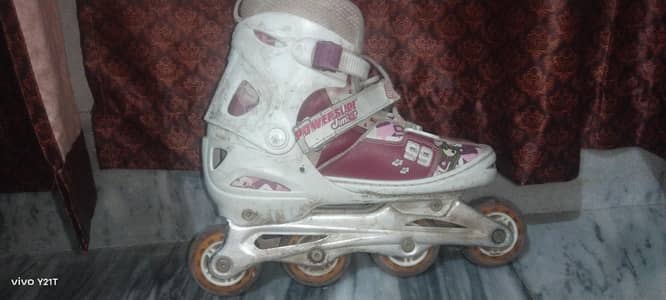 skating shoes