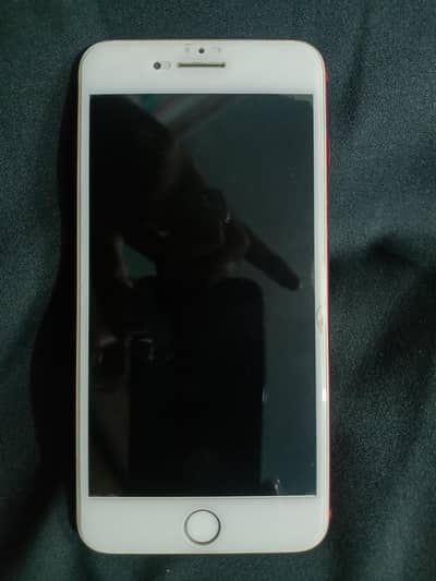 Iphone 7 Plus PTA Approved 128 GB