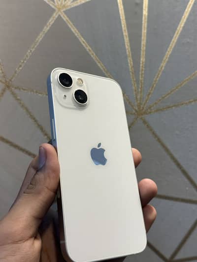 Apple iPhone 13 – 128GB (PTA Approved)