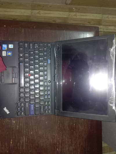 Lenovo Thinkpad
