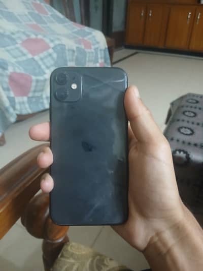 Iphone 11 Factory Unlocked