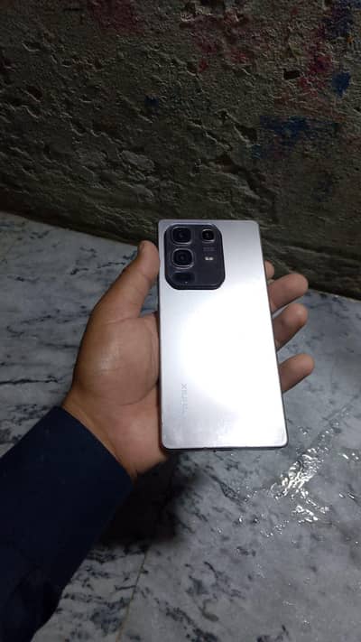 infinix note 50  (All ok) 10/10