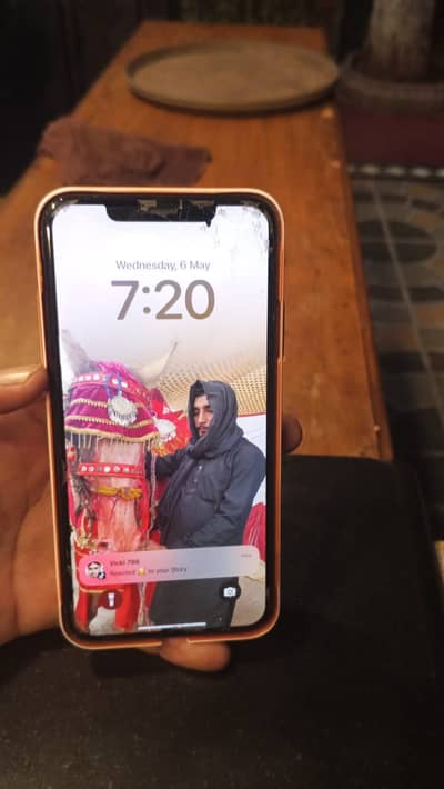 Apple iPhone 11 Pro Max
