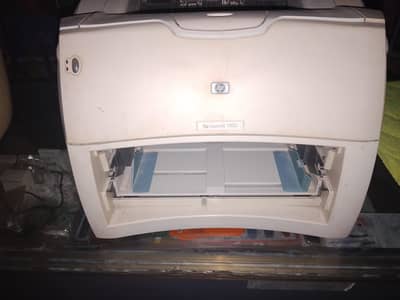 HP LaserJet 1300