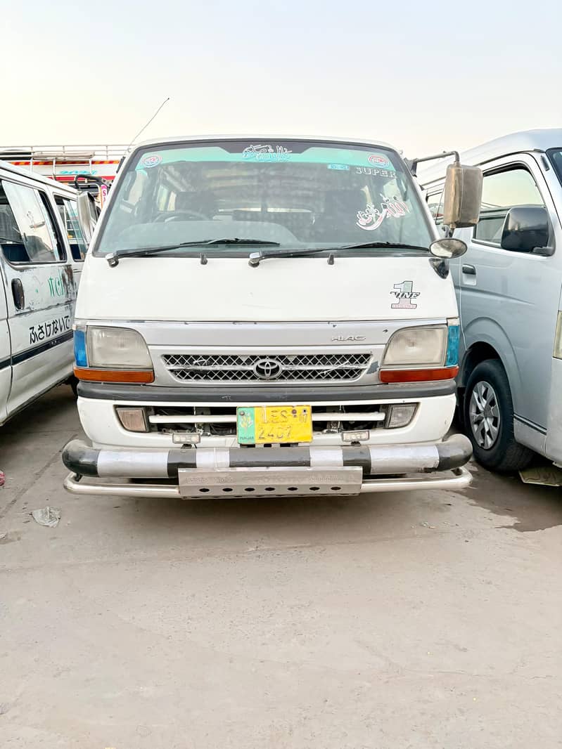2002 model 6
