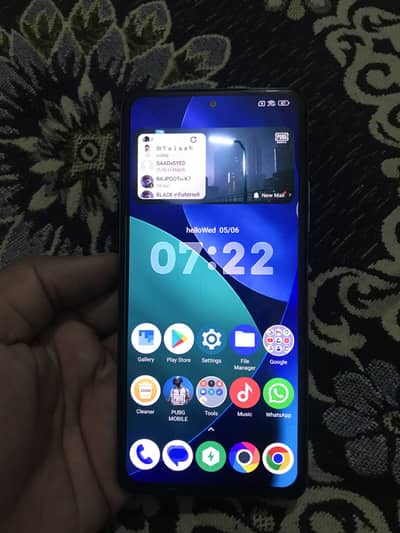 Poco F3