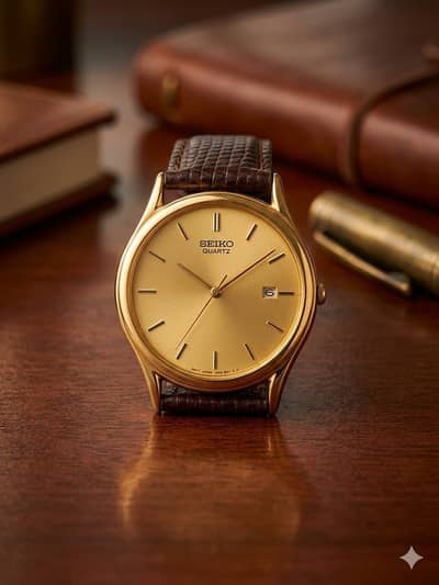 Seiko Japan