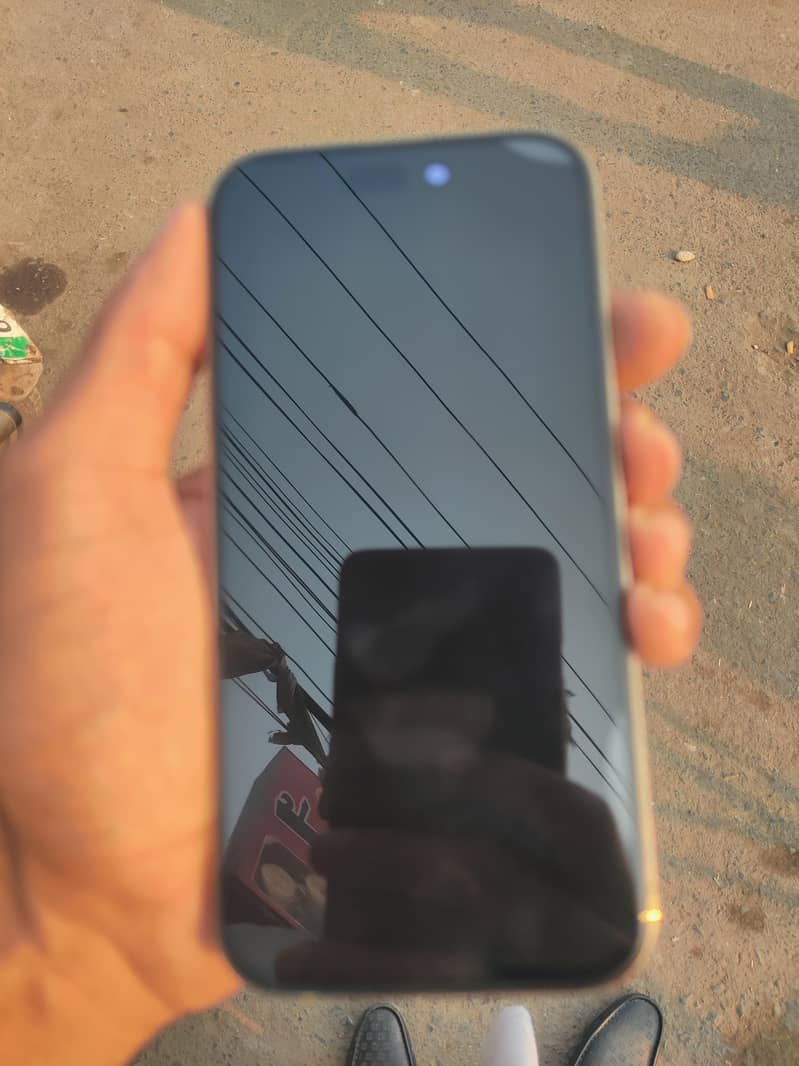Iphone 14 Pro 1
