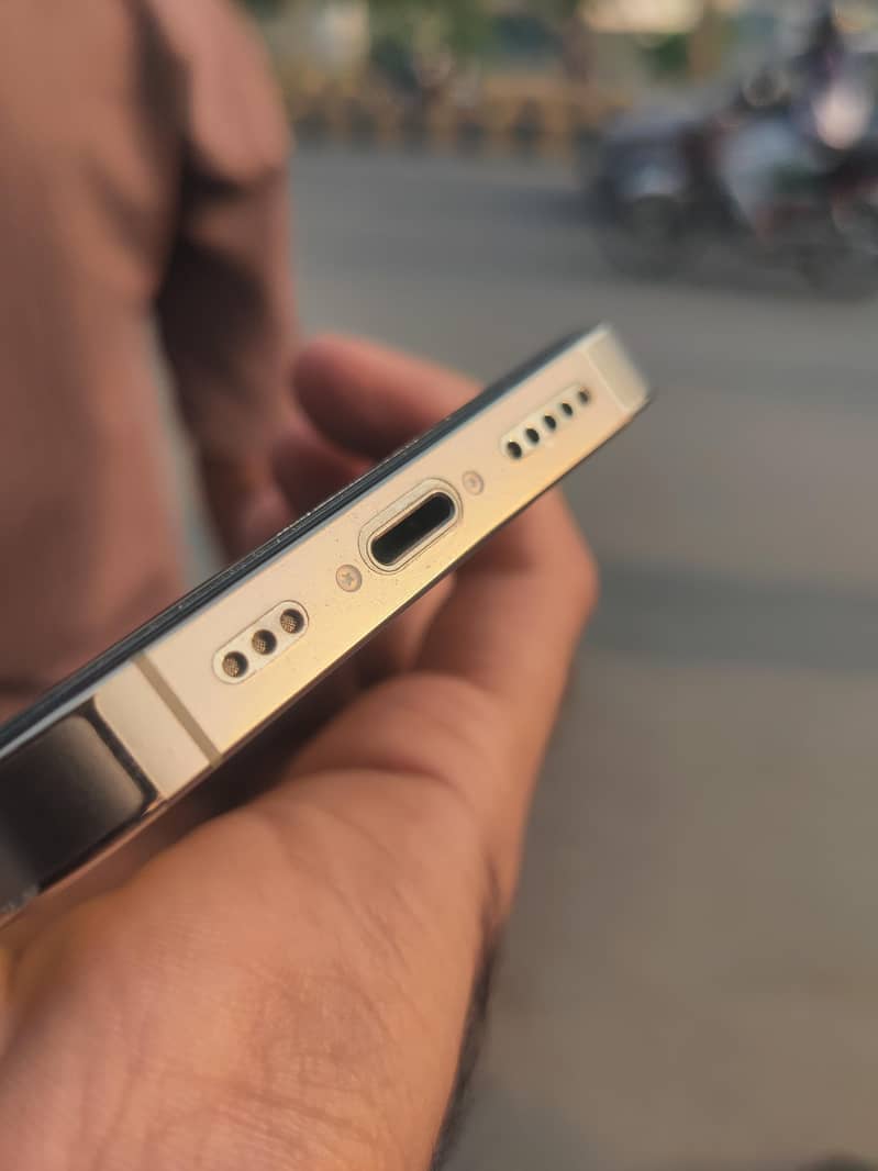 Iphone 14 Pro 5