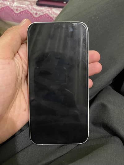 iphone 12 PTA approved