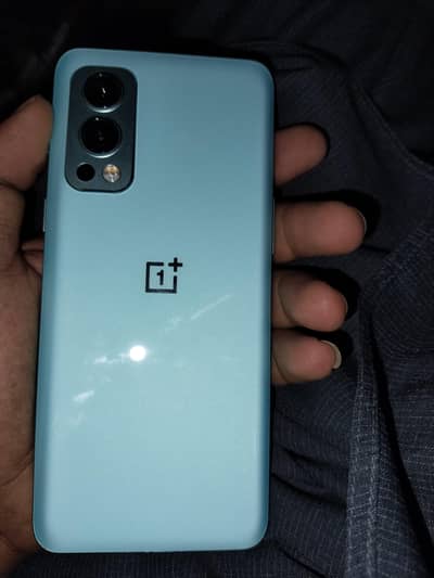 Oneplus Nord 2 5G Non PTA best for camra and game
