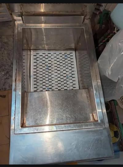 Good condition good Work service