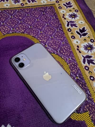 Iphone 11 JV