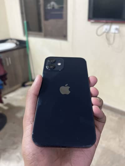 Iphone 12 non pta jv