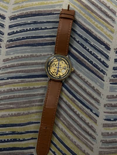 Rolex watch