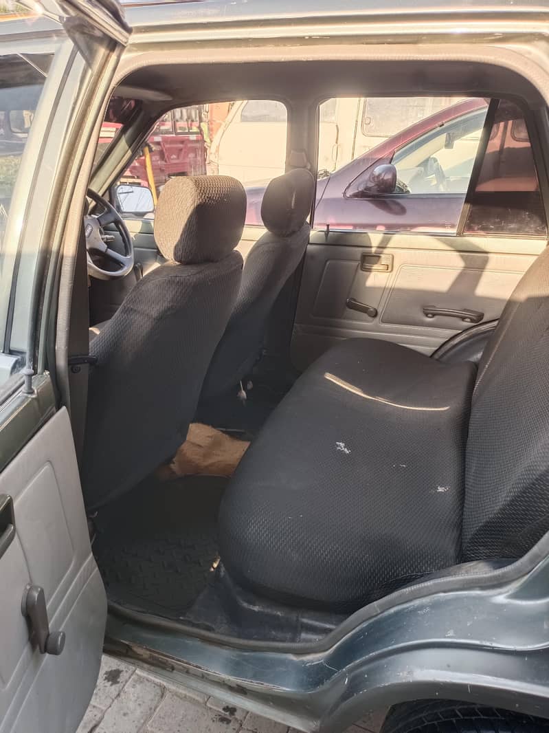 mehran vx. . . 2012 model 3