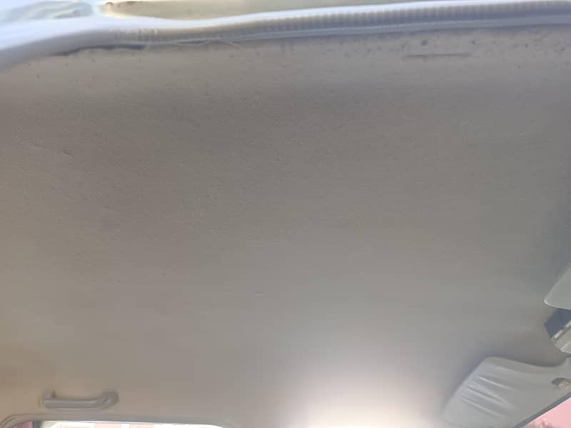mehran vx. . . 2012 model 8