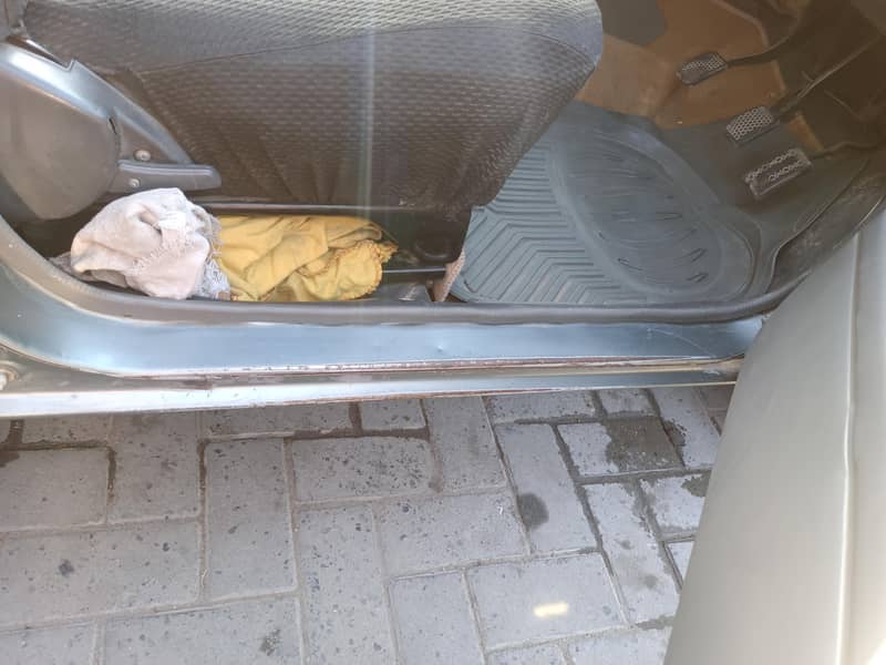 mehran vx. . . 2012 model 9