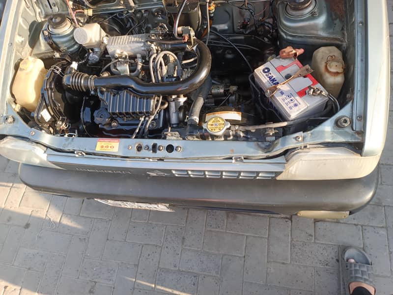mehran vx. . . 2012 model 16