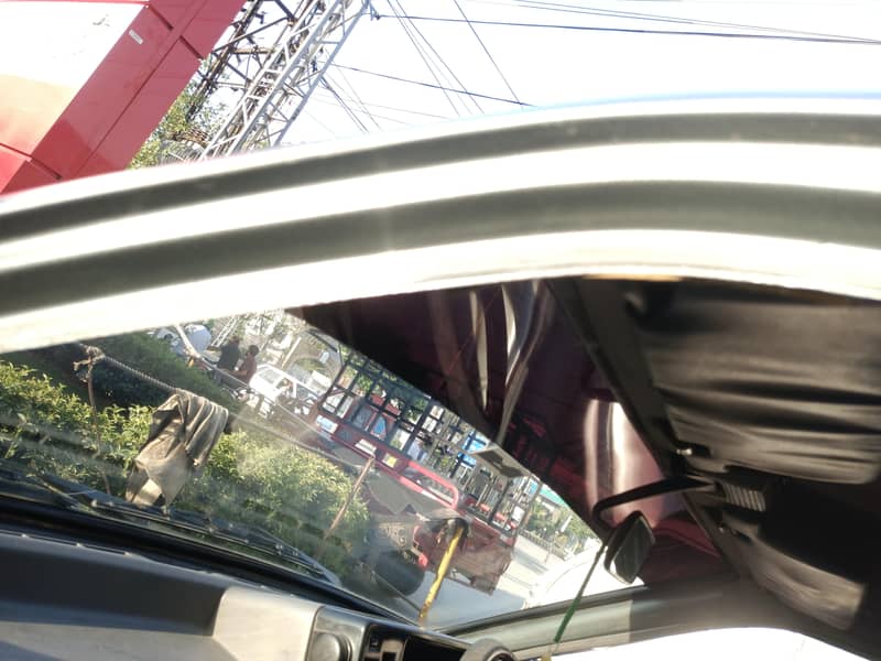 mehran vx. . . 2012 model 18
