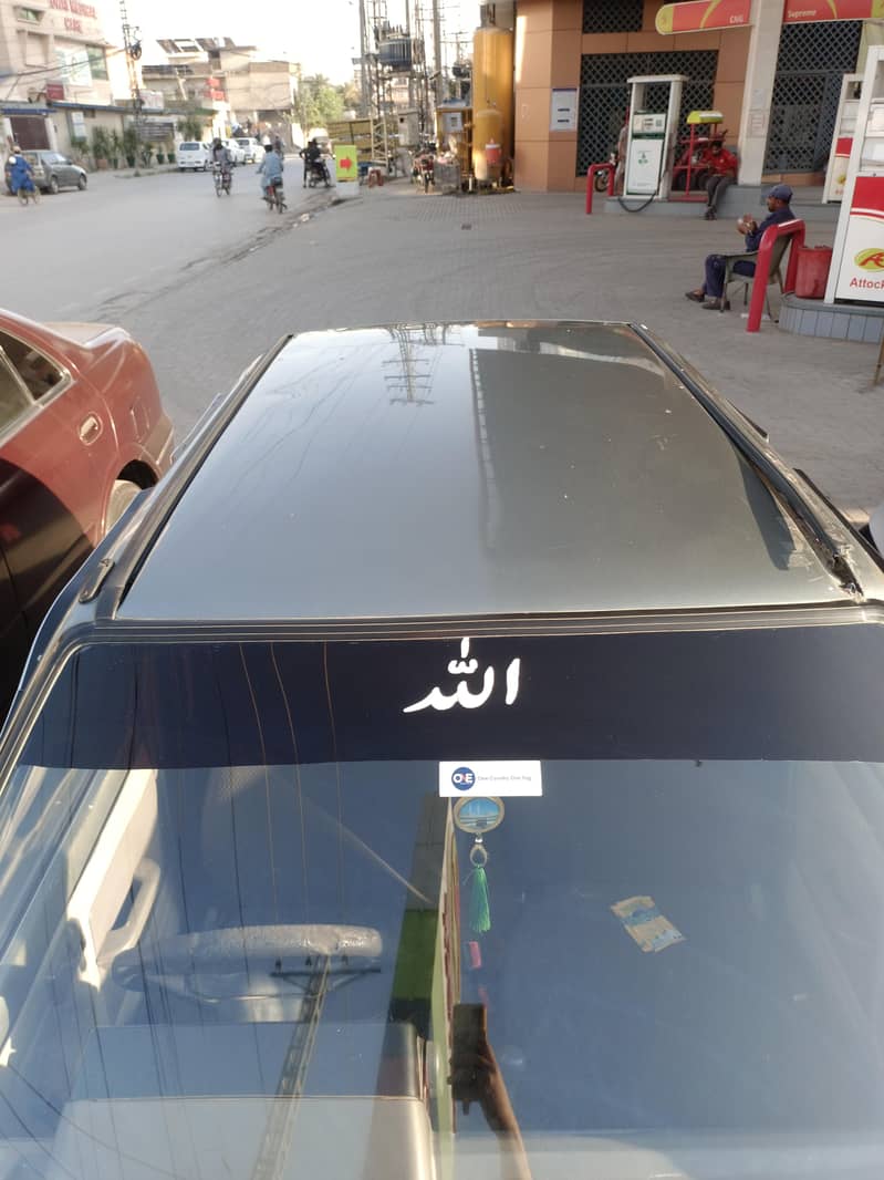 mehran vx. . . 2012 model 19