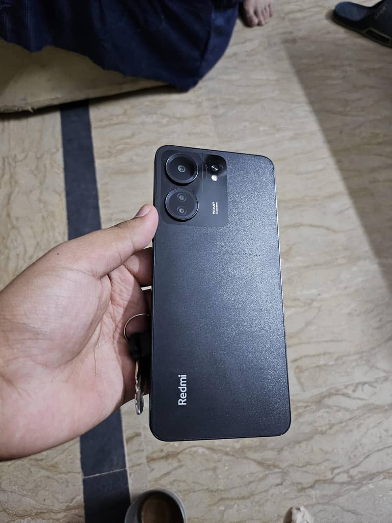Redmi 13c 0