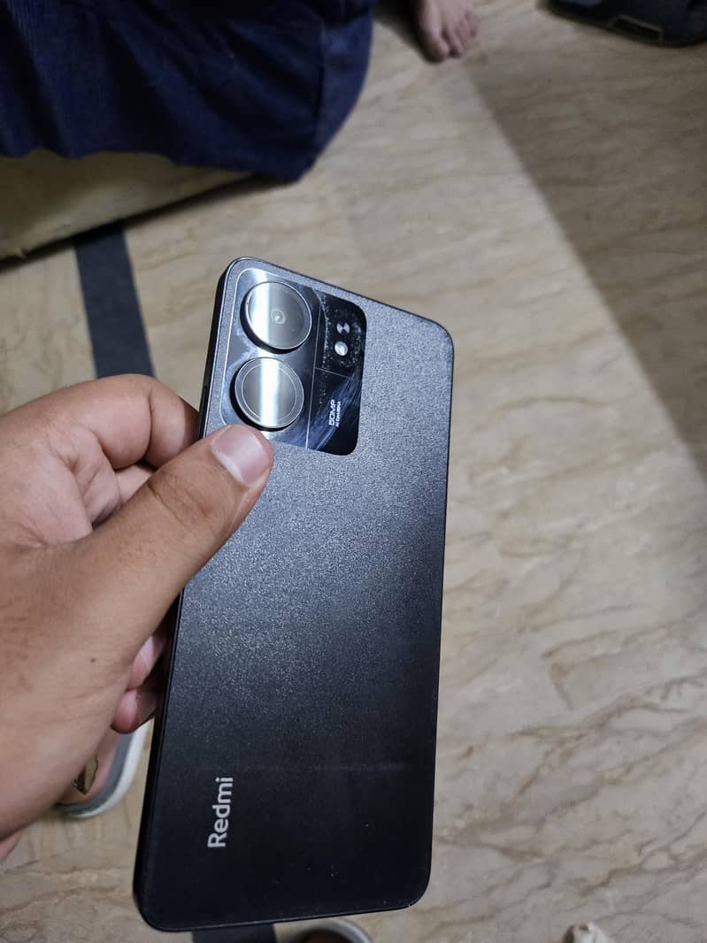 Redmi 13c 3