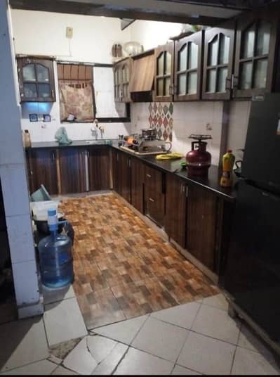 Flat For Rent 3 bed dd