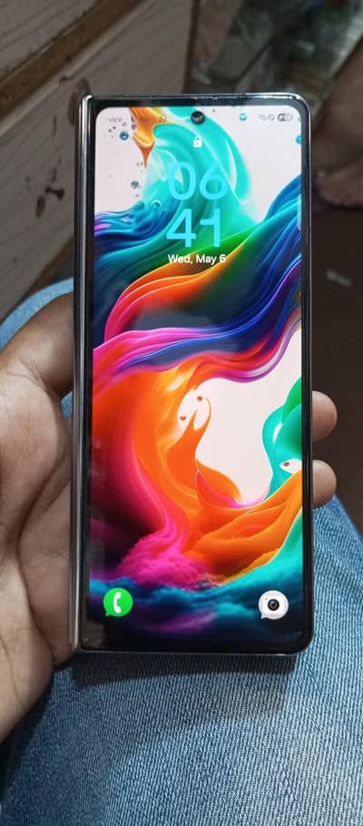 samsung z fold 4