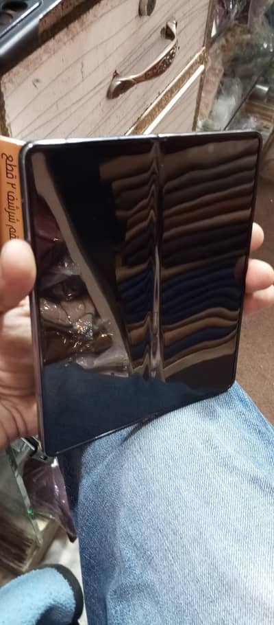 samsung z fold 4