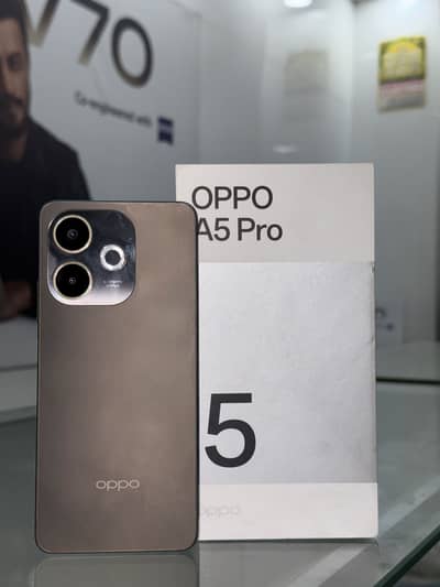 Oppo A5pro